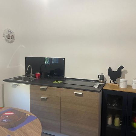 Apartamento Chez Nous Roma Exterior foto