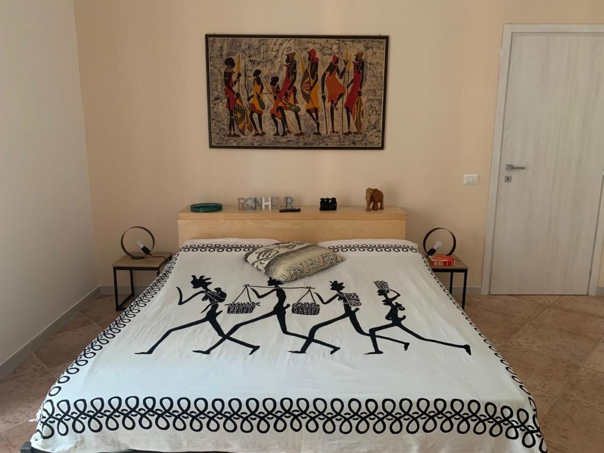 Apartamento Chez Nous Roma Exterior foto