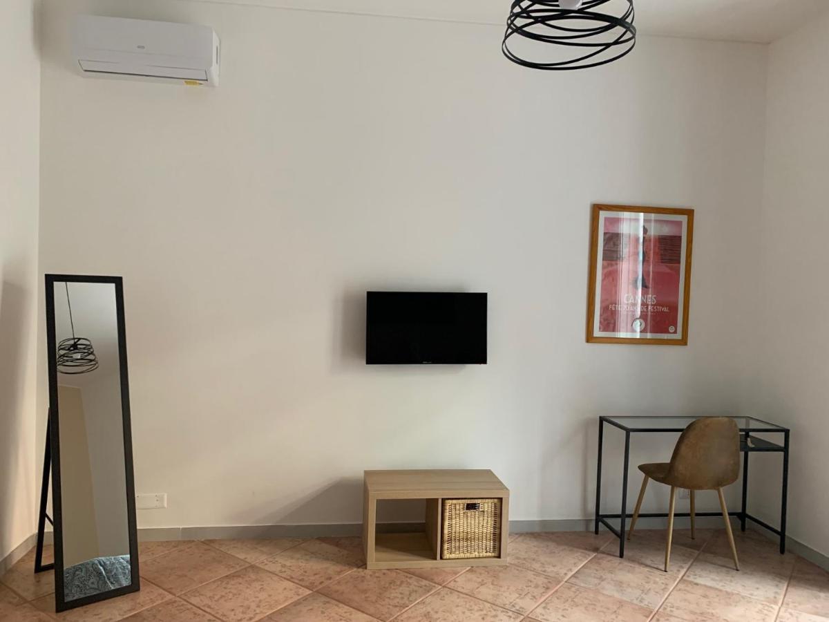 Apartamento Chez Nous Roma Exterior foto