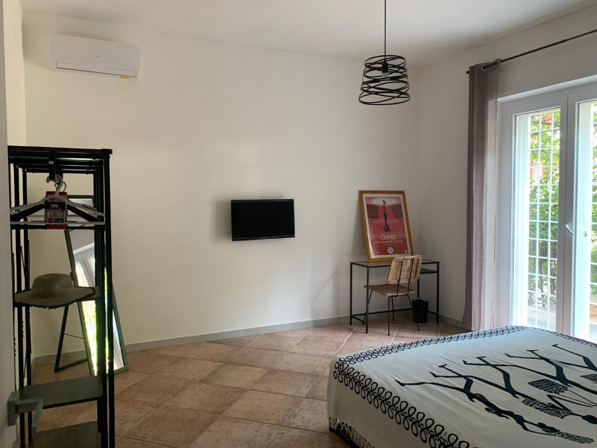 Apartamento Chez Nous Roma Exterior foto