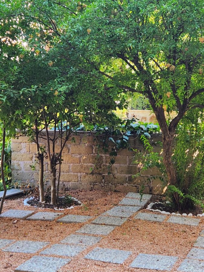 Apartamento Chez Nous Roma Exterior foto