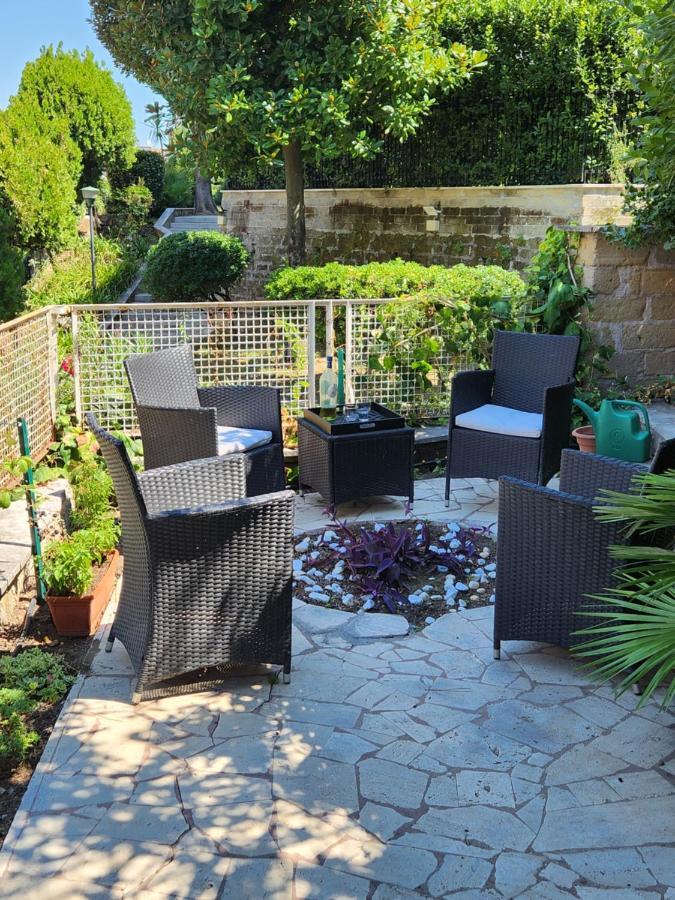 Apartamento Chez Nous Roma Exterior foto