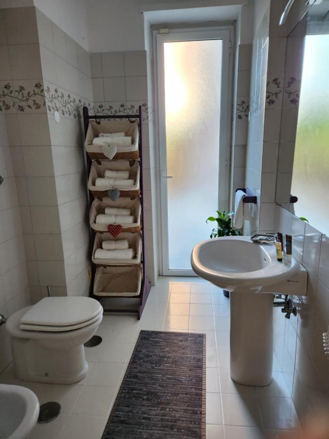 Apartamento Chez Nous Roma Exterior foto