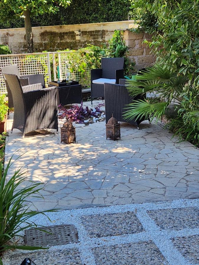 Apartamento Chez Nous Roma Exterior foto