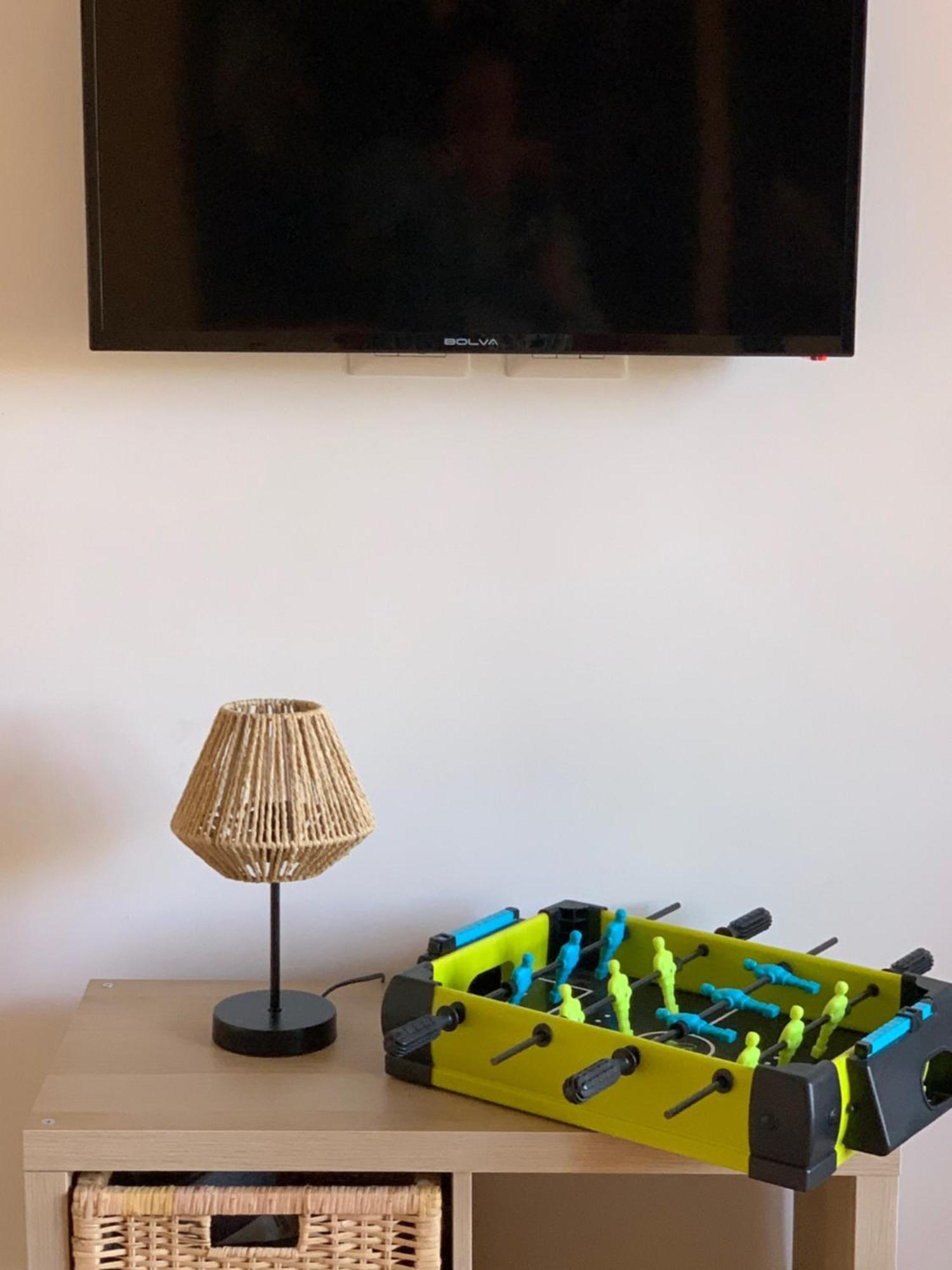 Apartamento Chez Nous Roma Exterior foto