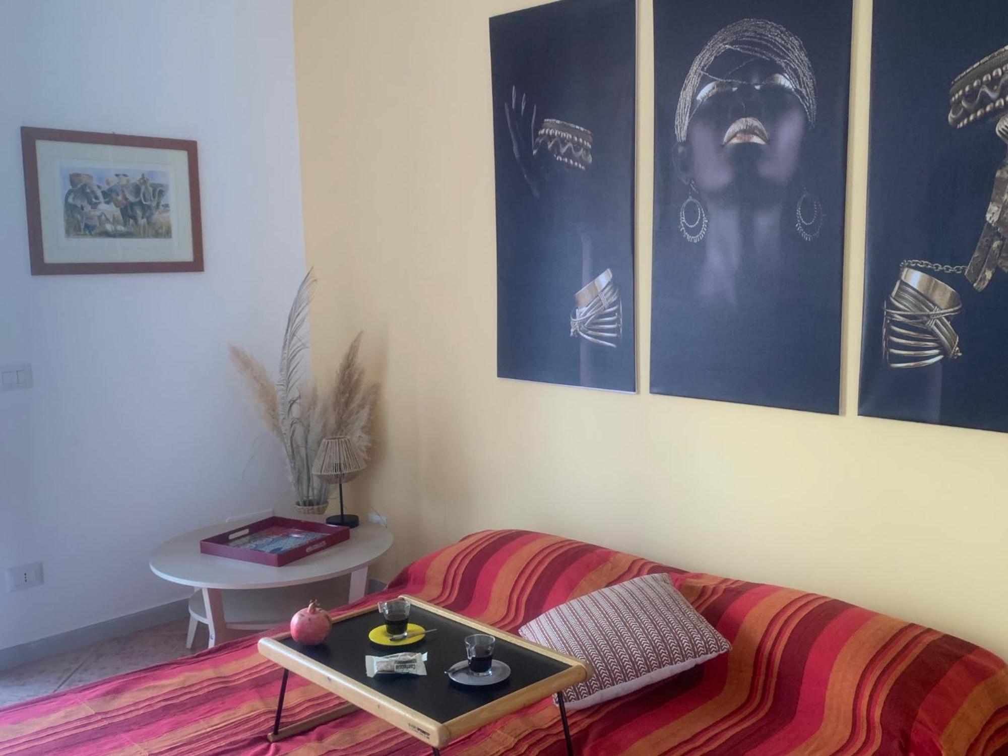 Apartamento Chez Nous Roma Exterior foto