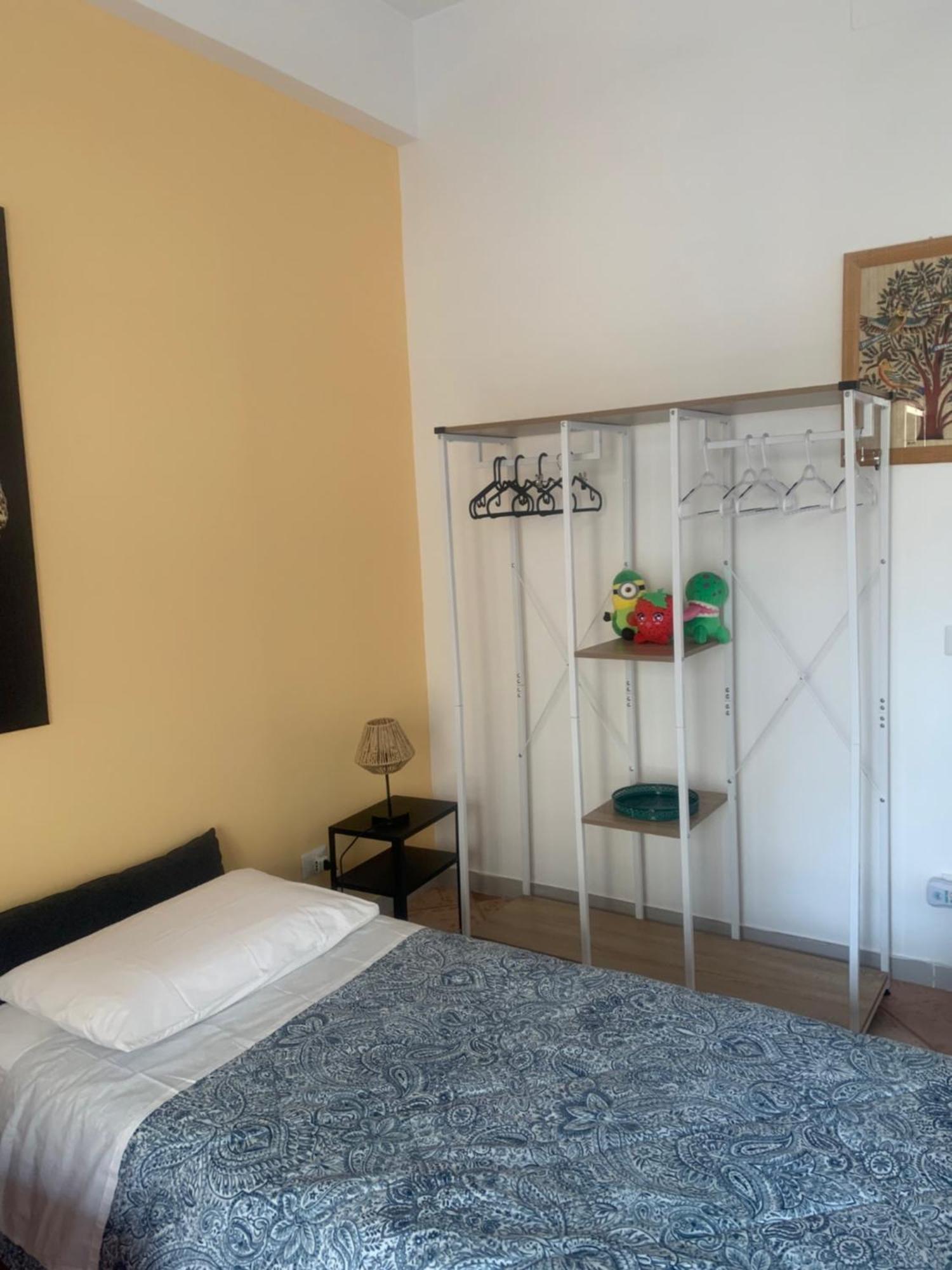 Apartamento Chez Nous Roma Exterior foto