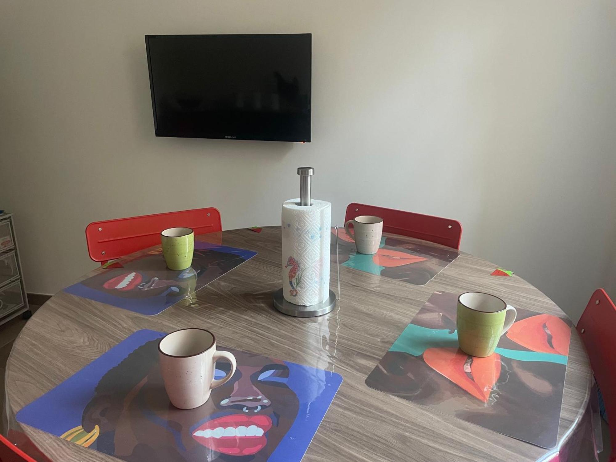 Apartamento Chez Nous Roma Exterior foto
