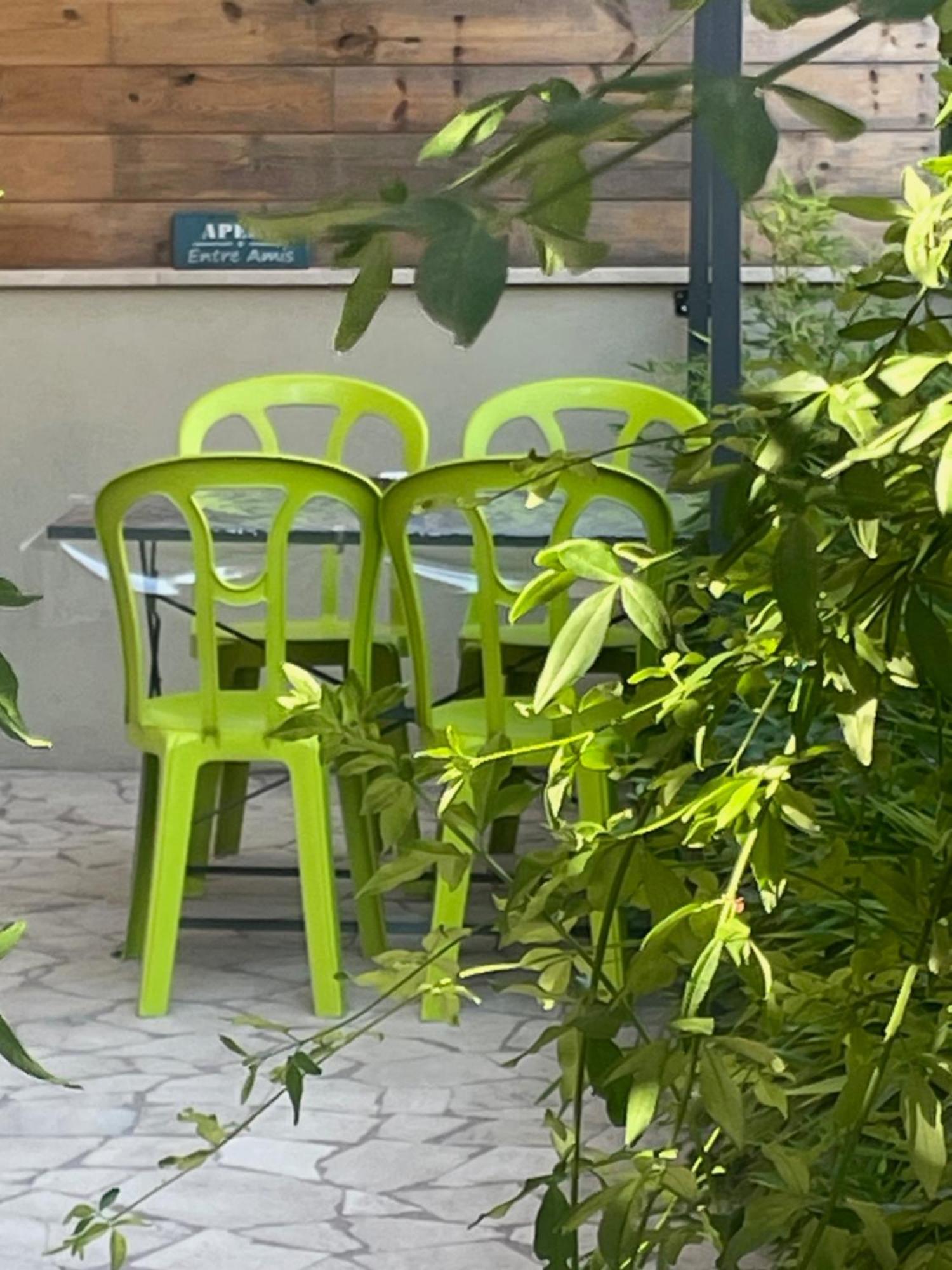 Apartamento Chez Nous Roma Exterior foto