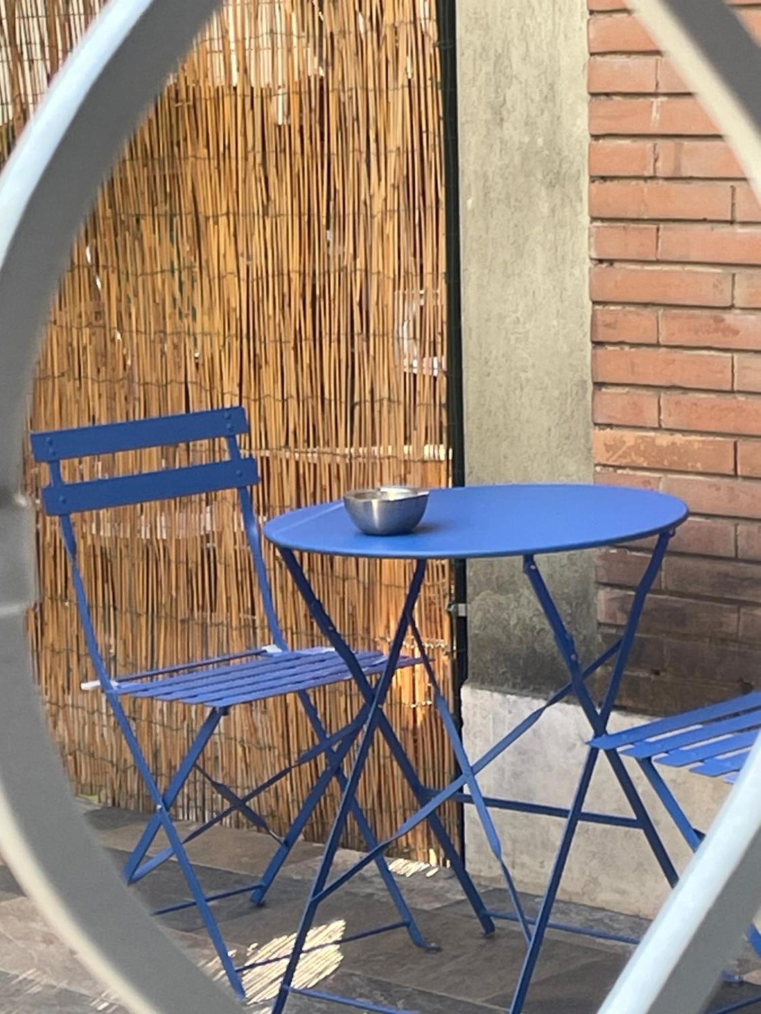 Apartamento Chez Nous Roma Exterior foto